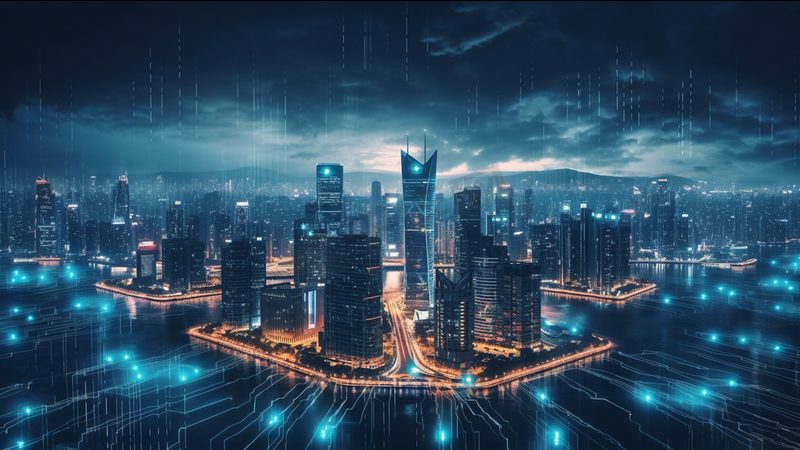 数据服务公司排名2025，榜单背后藏着哪些行业真相